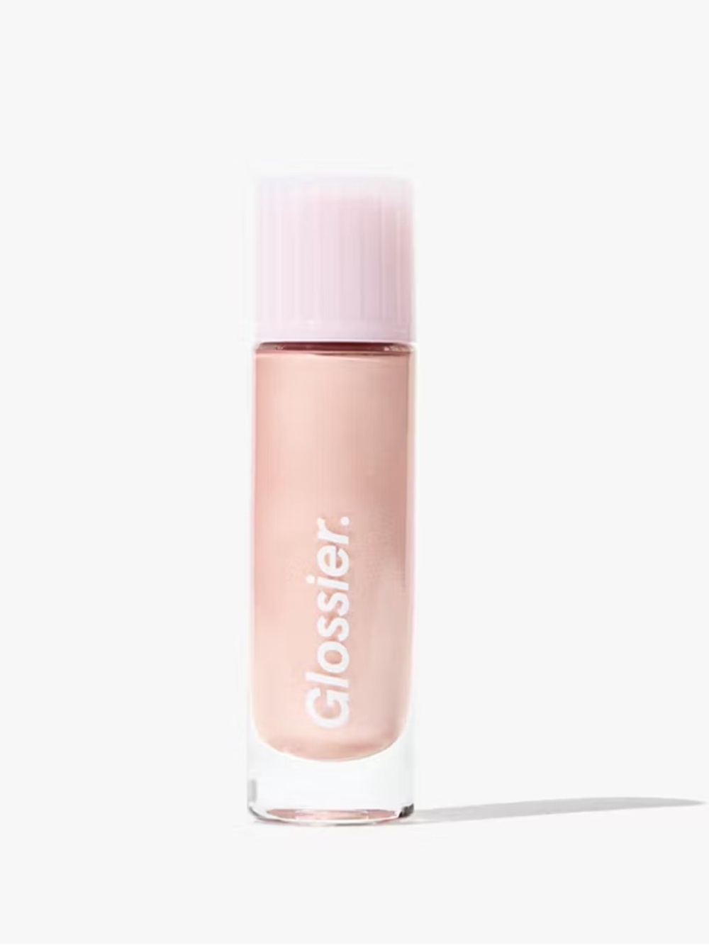 New Glossier Skylight Liquid Highlighter-Prism